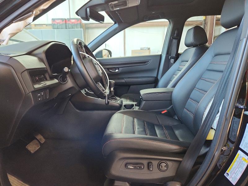 Aukcja sprzedaży 2025 Honda Cr-v, vin: 2HKRS6H79SH229529, numer aukcji: 78934455