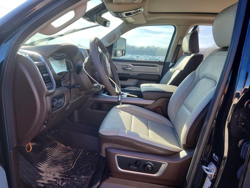 Продажа на аукционе авто 2025 Ram 1500, vin: 1C6SRFJP4SN766744, номер лота: 41930686
