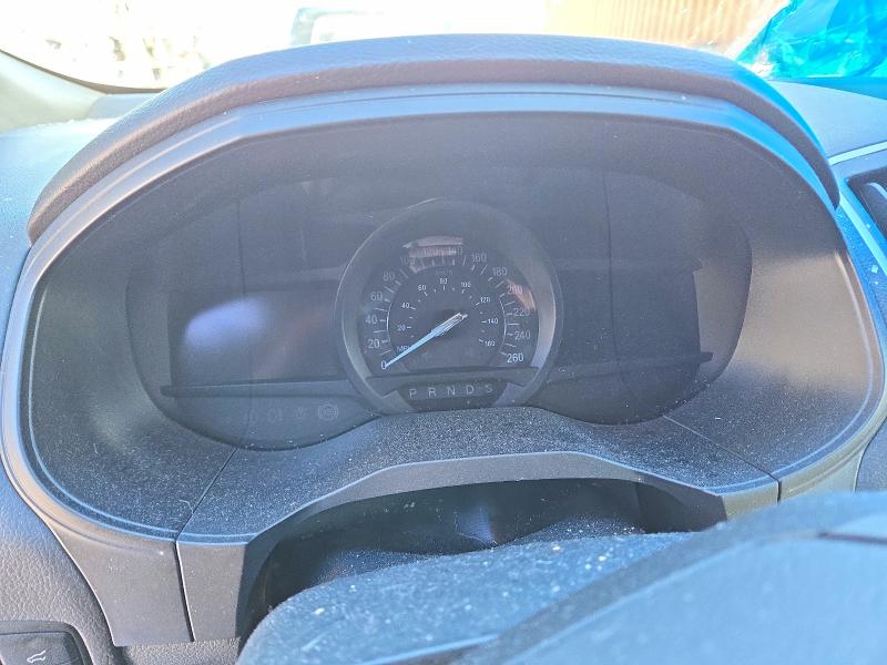 2024 Ford Edge მანქანა იყიდება აუქციონზე, vin: 2FMPK4J9XRBA64650, აუქციონის ნომერი: 79349715