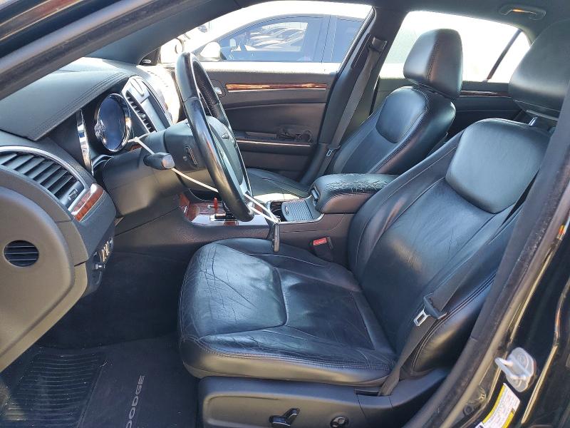 Продажа на аукционе авто 2012 Chrysler 300, vin: 2C3CCACG2CH191573, номер лота: 45975026