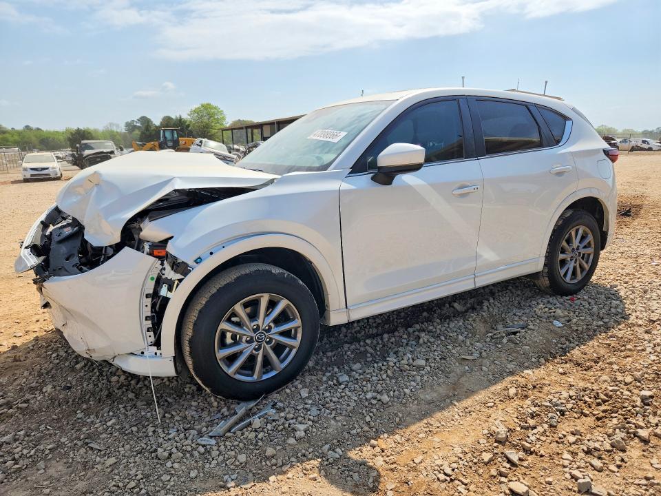 Aukcja sprzedaży 2025 Mazda Cx-5, vin: JM3KFBCM5S0730871, numer aukcji: 47898066