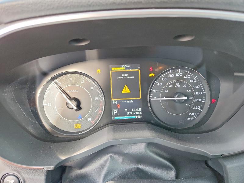 Продаж на аукціоні авто 2017 Subaru Impreza, vin: 4S3GKAB69H3605158, номер лоту: 47111526