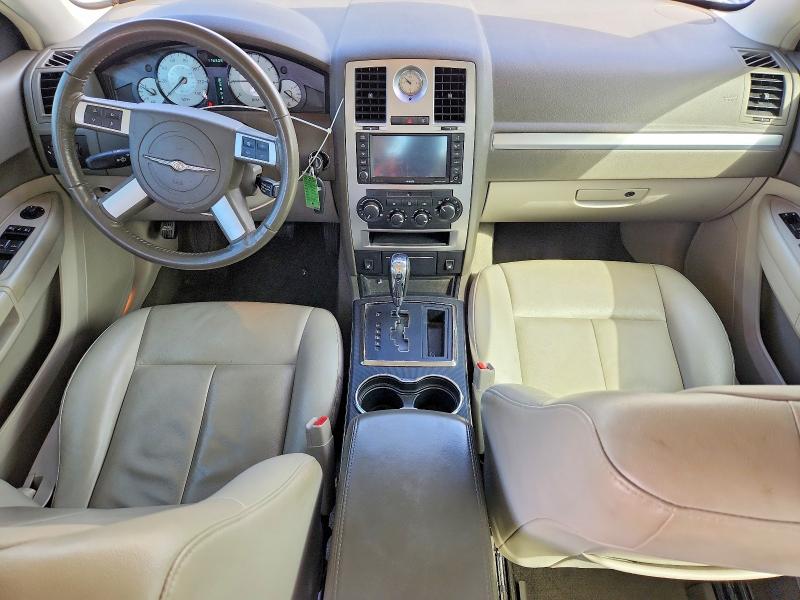 Aukcja sprzedaży 2010 Chrysler 300, vin: 2C3CA5CV4AH152220, numer aukcji: 46366796
