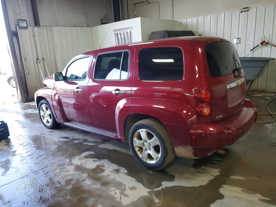 Продаж на аукціоні авто 2007 Chevrolet Hhr, vin: 3GNDA23D97S612345, номер лоту: 45665036
