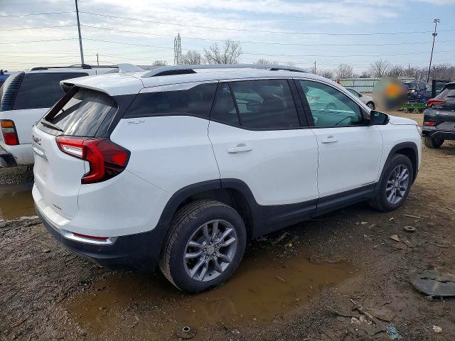 Aukcja sprzedaży 2022 Gmc Terrain, vin: 3GKALVEV2NL111290, numer aukcji: 47498956