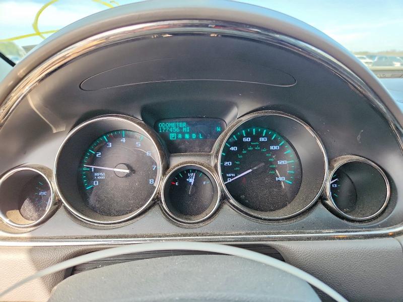 Aukcja sprzedaży 2015 Buick Enclave, vin: 5GAKVCKD8FJ270108, numer aukcji: 46202596