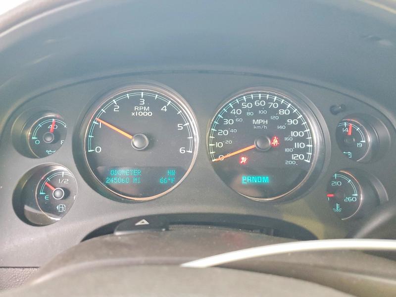 Aukcja sprzedaży 2010 Gmc Yukon, vin: 1GKUKEEF3AR227321, numer aukcji: 47278236