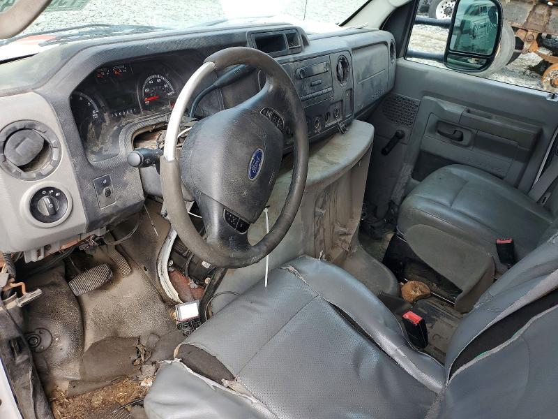 Продаж на аукціоні авто 2019 Ford E450, vin: 1FDWE4F64KDC11109, номер лоту: 79303745