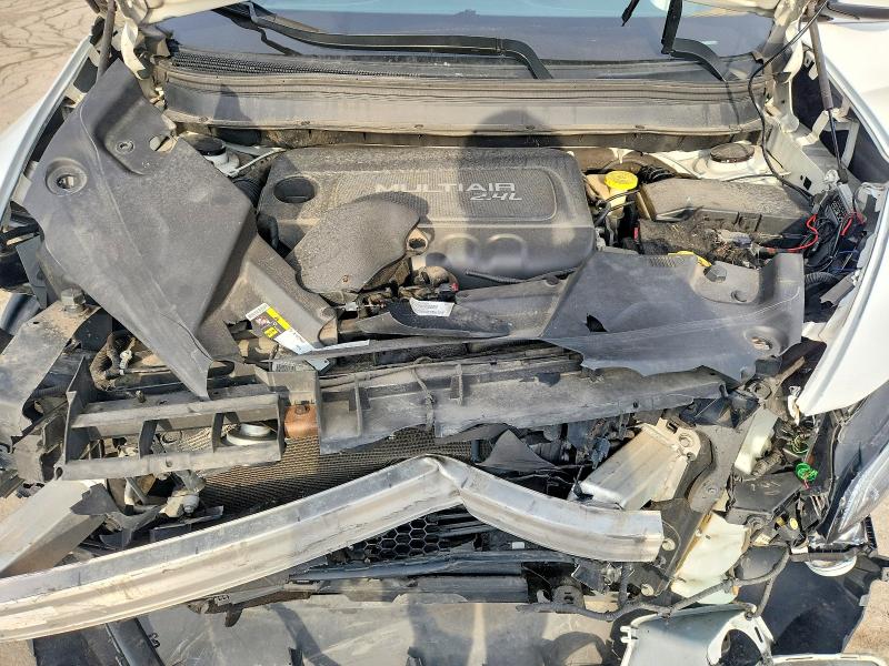 Auction sale of the 2016 Jeep Cherokee, vin: 1C4PJMCB9GW144184, lot number: 48057536