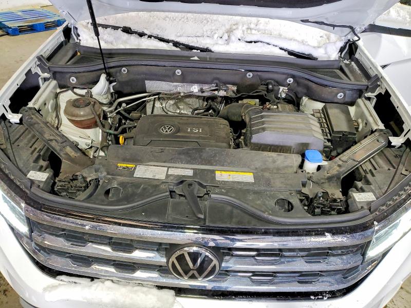 Продаж на аукціоні авто 2023 Volkswagen Atlas Cross Sport, vin: 1V2BC2CAXPC201721, номер лоту: 46151616