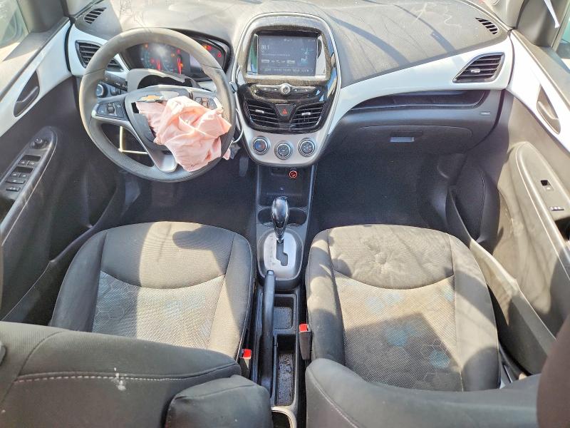 Продажа на аукционе авто 2017 Chevrolet Spark, vin: KL8CD6SAXHC733590, номер лота: 46222716