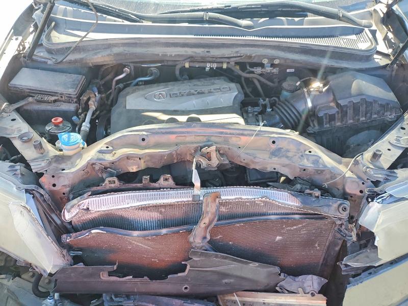 Aukcja sprzedaży 2007 Acura Mdx, vin: 2HNYD28497H539307, numer aukcji: 42007066