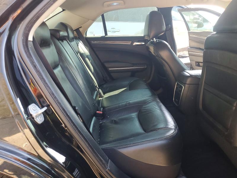 45988356 :رقم المزاد ، 2C3CCAAG9JH165052 vin ، 2018 Chrysler 300 مزاد بيع