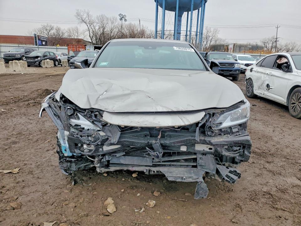 Aukcja sprzedaży 2020 Lexus Es 300h, vin: 58AD21B11LU011596, numer aukcji: 79628815
