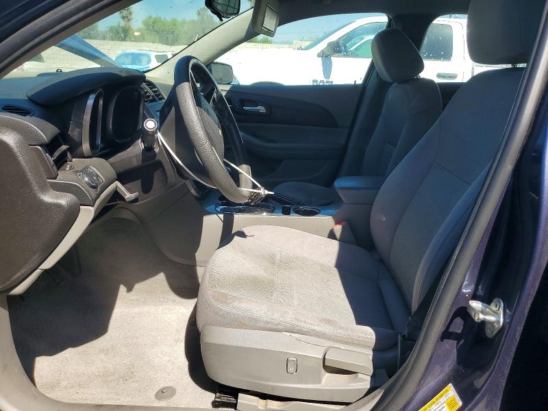 Продаж на аукціоні авто 2014 Chevrolet Malibu, vin: 1G11B5SL3EF164102, номер лоту: 46473886