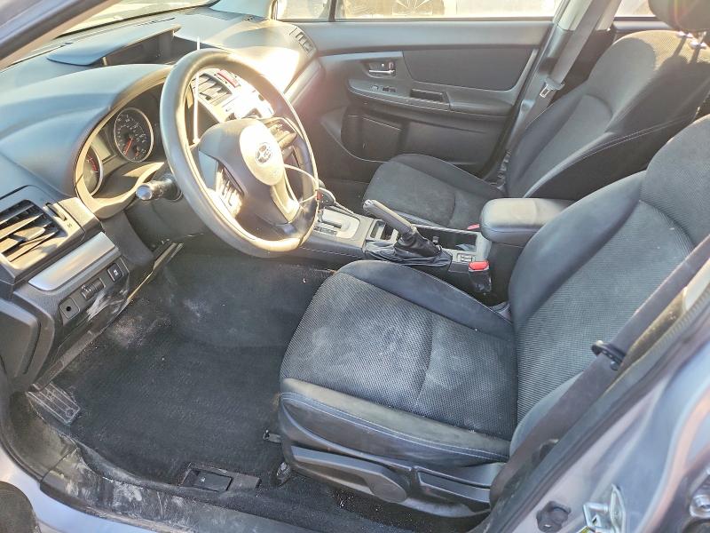 2013 Subaru Xv Crosstrek მანქანა იყიდება აუქციონზე, vin: JF2GPACC2DH808638, აუქციონის ნომერი: 45836586