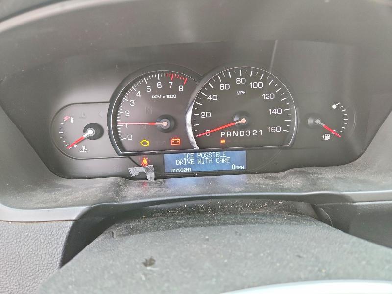 Aukcja sprzedaży 2008 Cadillac Dts, vin: 1G6KD57958U190366, numer aukcji: 79990035