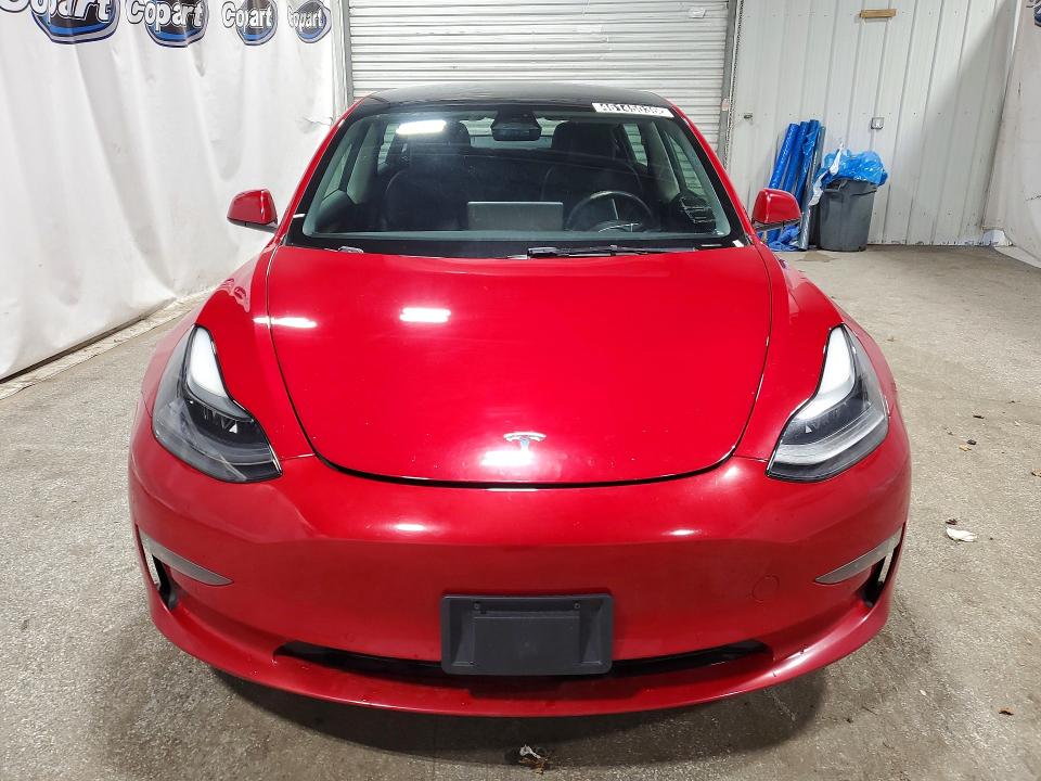 Aukcja sprzedaży 2022 Tesla Model 3, vin: 5YJ3E1EB4NF287141, numer aukcji: 46145036