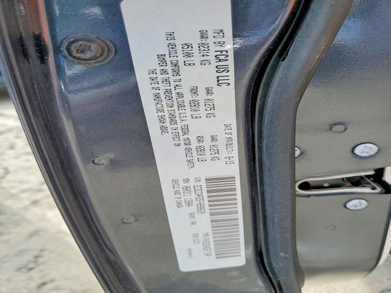 45986096 :رقم المزاد ، 2C3CCAPG5FH898620 vin ، 2015 Chrysler 300c مزاد بيع