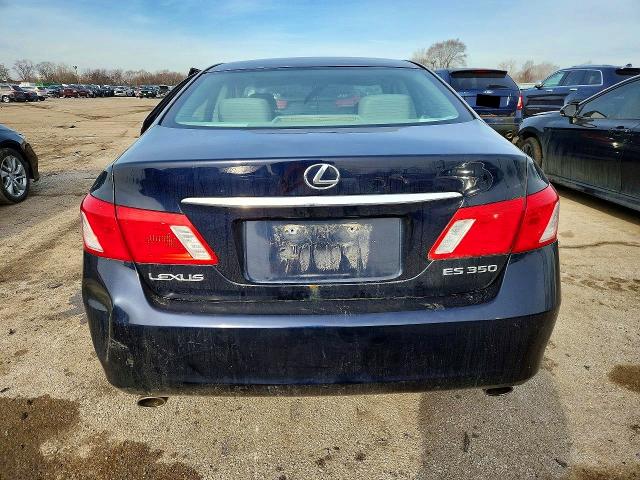 Aukcja sprzedaży 2007 Lexus Es 350, vin: JTHBJ46G272077211, numer aukcji: 46745066
