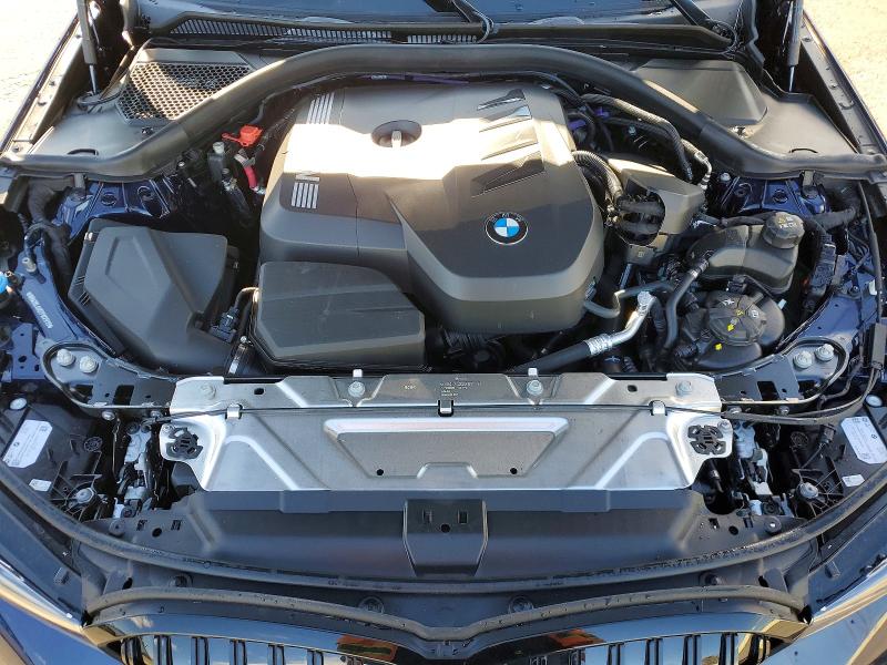 Продаж на аукціоні авто 2026 Bmw 330xi, vin: WBA23LA03TFW21781, номер лоту: 46263906