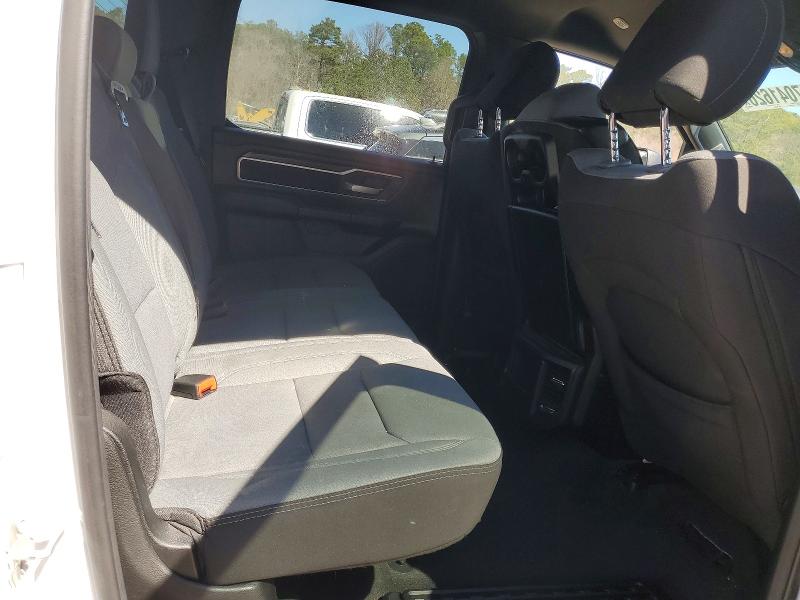 Продаж на аукціоні авто 2023 Ram 1500, vin: 1C6RREFT6PN603907, номер лоту: 47041626