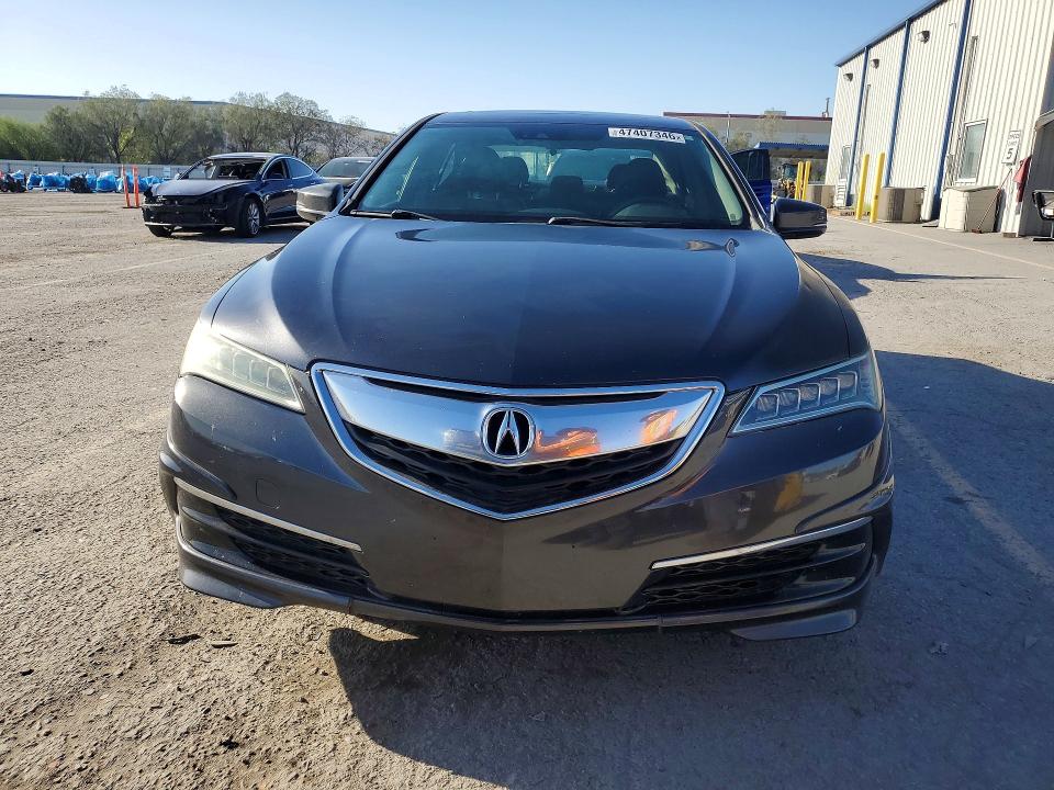 Продаж на аукціоні авто 2016 Acura Tlx, vin: 19UUB1F50GA003488, номер лоту: 47407346