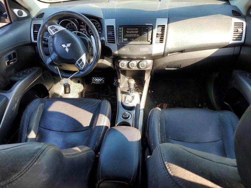 Продаж на аукціоні авто 2010 Mitsubishi Outlander, vin: JA4JT5AX8AZ013073, номер лоту: 42069586