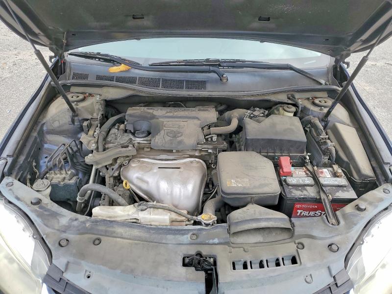 Aukcja sprzedaży 2015 Toyota Camry, vin: 4T1BF1FK4FU993229, numer aukcji: 47389666
