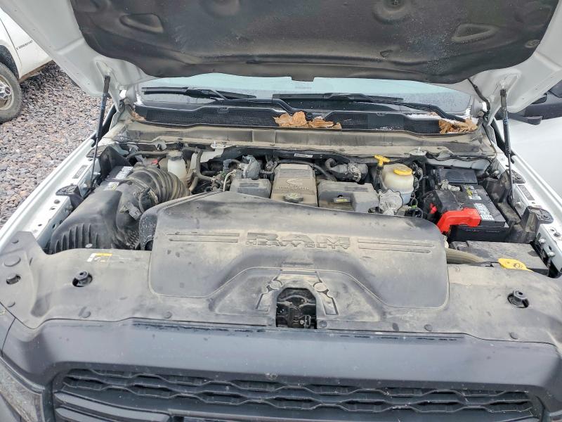 46069756 :رقم المزاد ، 3C63RRGLXRG208992 vin ، 2024 Ram 3500 مزاد بيع