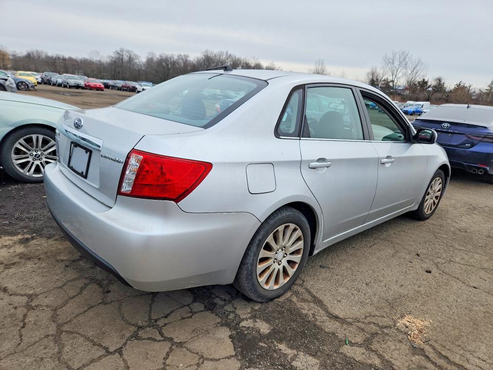 Aukcja sprzedaży 2011 Subaru Impreza, vin: JF1GE6B66BH510965, numer aukcji: 46158356