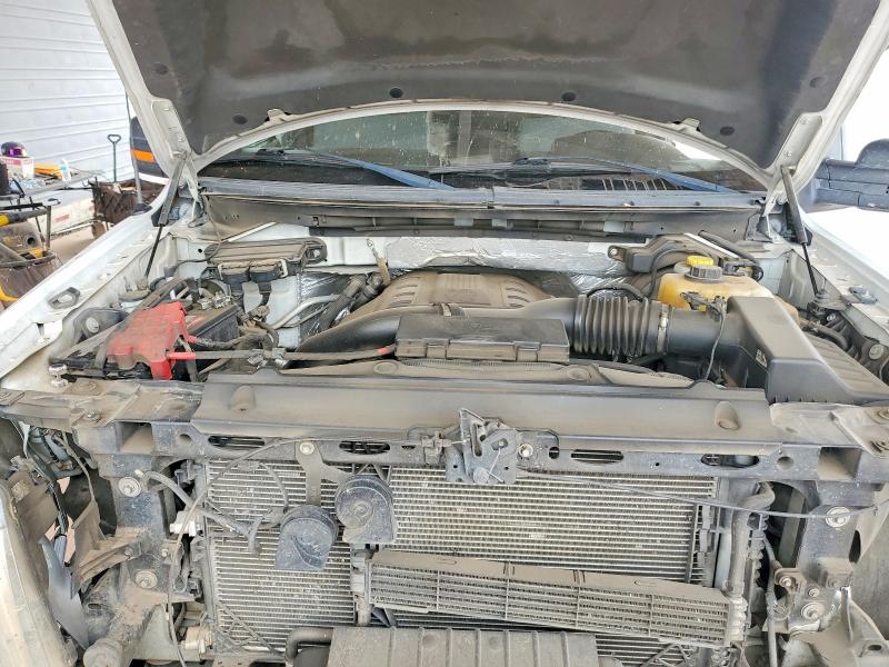 48008636 :رقم المزاد ، 1FTFW1ET5DKF61564 vin ، 2013 Ford F150 مزاد بيع