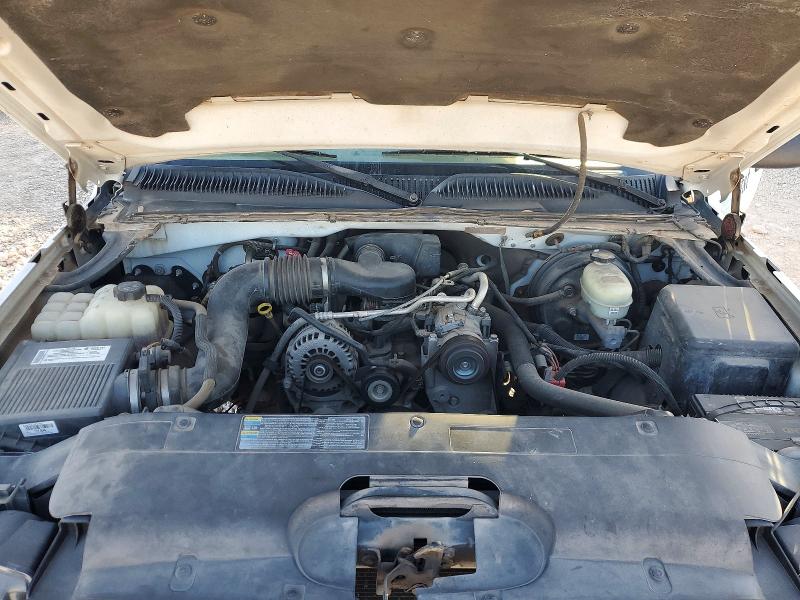2007 Chevrolet Silverado მანქანა იყიდება აუქციონზე, vin: 3GCEC14X47G146207, აუქციონის ნომერი: 47235726