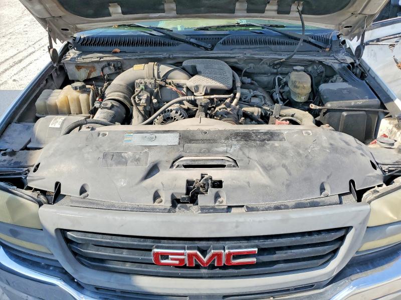 Aukcja sprzedaży 2007 Gmc New Sierra, vin: 1GDJC34D87E150800, numer aukcji: 78668735