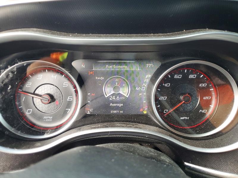 Продаж на аукціоні авто 2015 Dodge Charger, vin: 2C3CDXHG3FH889574, номер лоту: 48337996