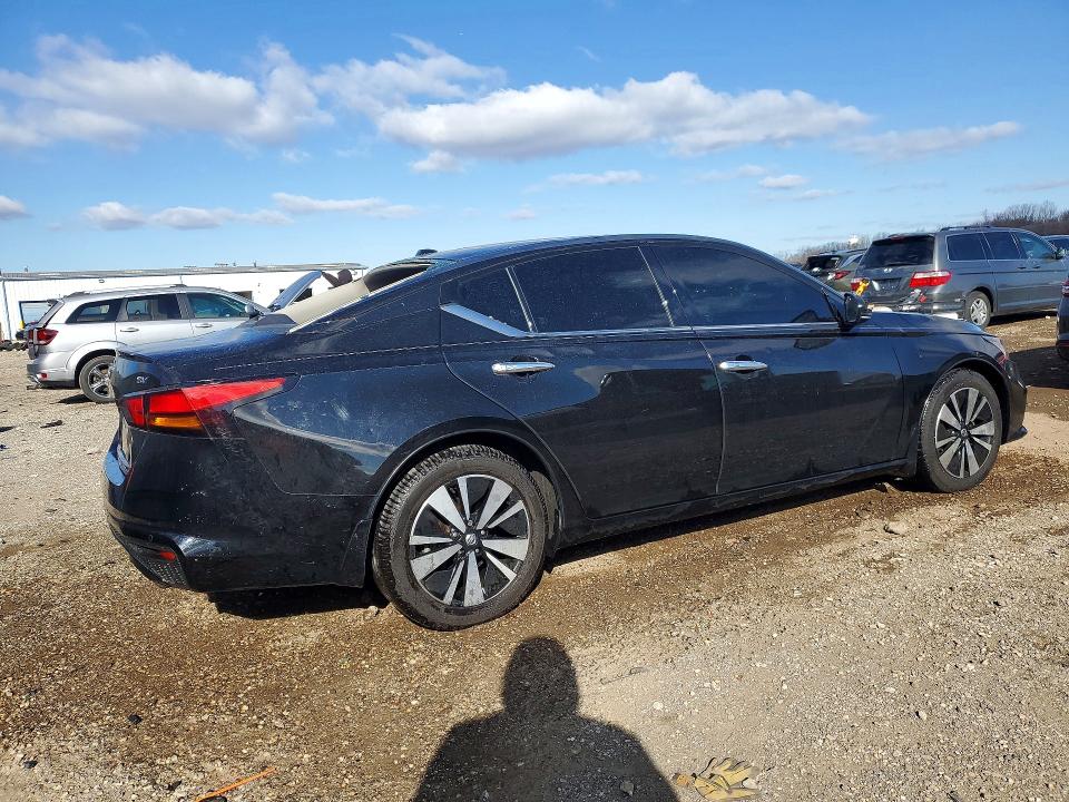 Продажа на аукционе авто 2019 Nissan Altima, vin: 1N4BL4DV2KC100363, номер лота: 47183556