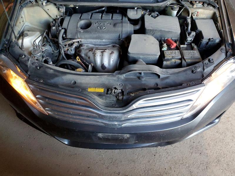 Продажа на аукционе авто 2011 Toyota Venza, vin: 4T3BA3BB8BU020369, номер лота: 45462706