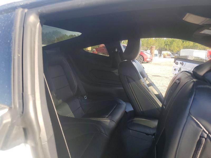 2024 Ford Mustang მანქანა იყიდება აუქციონზე, vin: 1FA6P8CF2R5417775, აუქციონის ნომერი: 46537776