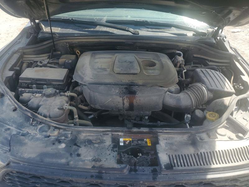 Продаж на аукціоні авто 2021 Dodge Durango, vin: 1C4RDHDGXMC791790, номер лоту: 48023316