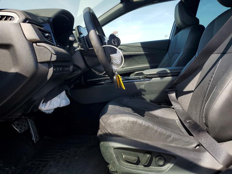 Aukcja sprzedaży 2025 Toyota Camry, vin: 4T1DAACKXSU169175, numer aukcji: 46473996