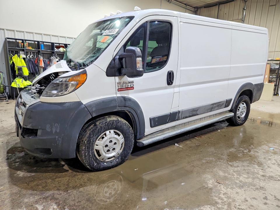 Aukcja sprzedaży 2016 Ram Promaster 1500, vin: 3C6TRVAG4GE118525, numer aukcji: 47268636