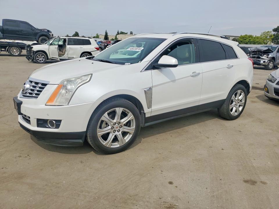 Aukcja sprzedaży 2013 Cadillac Srx, vin: 3GYFNDE38DS522387, numer aukcji: 48020016