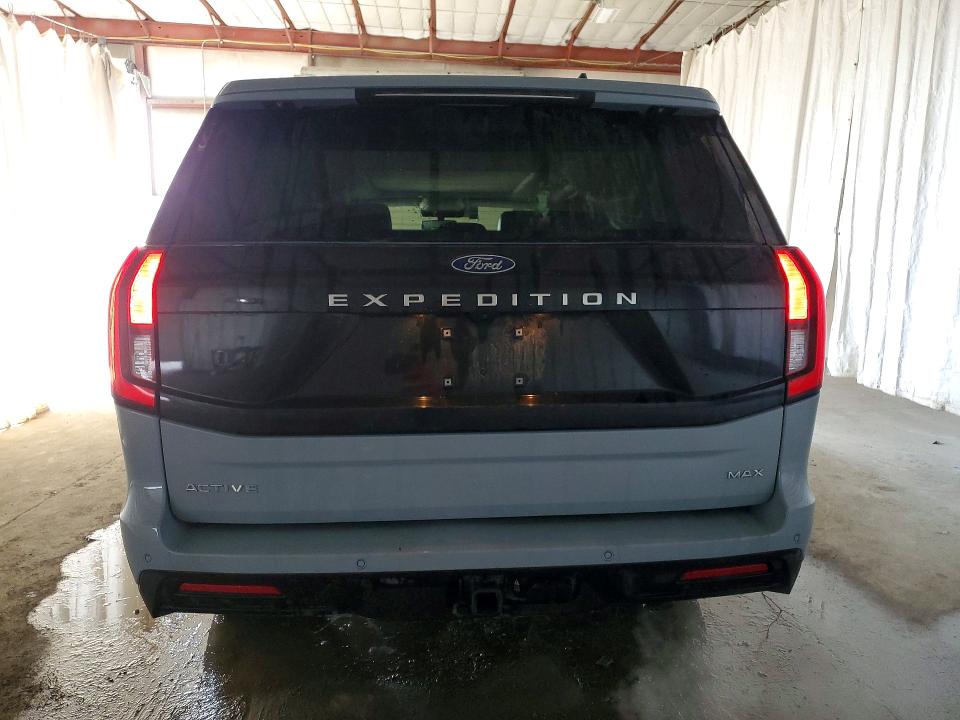 Продаж на аукціоні авто 2025 Ford Expedition, vin: 1FMJK1J87SEA29974, номер лоту: 46712016