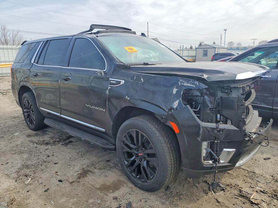 Продажа на аукционе авто 2023 Gmc Yukon, vin: 1GKS2BKD9PR301858, номер лота: 47515956