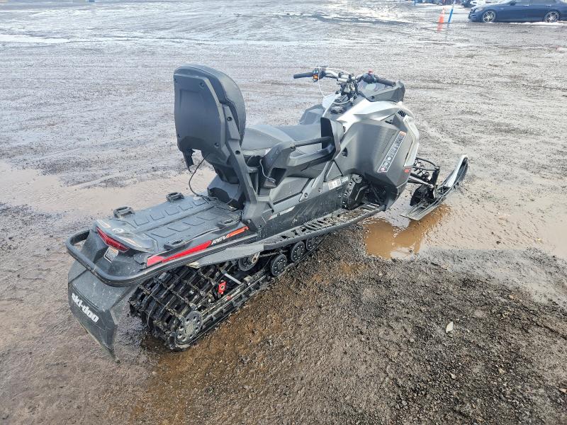 Aukcja sprzedaży 2019 Skidoo 900 Grand, vin: 2BPSEBKA3KV000599, numer aukcji: 79031525