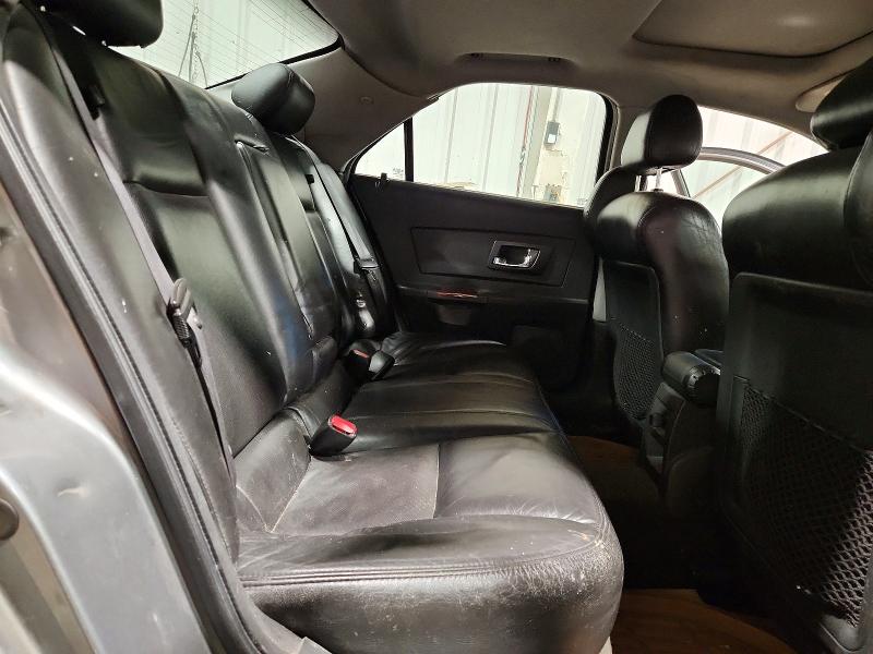 Продаж на аукціоні авто 2006 Cadillac Cts, vin: 1G6DP577660110799, номер лоту: 46425156