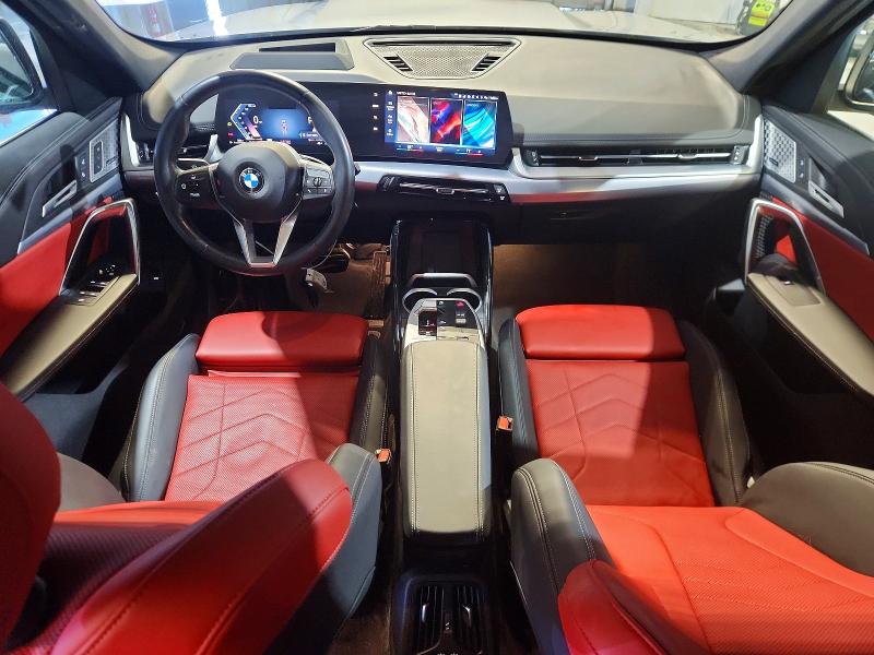 Продажа на аукционе авто 2023 Bmw X1, vin: WBX73EF07P5X75650, номер лота: 79624665