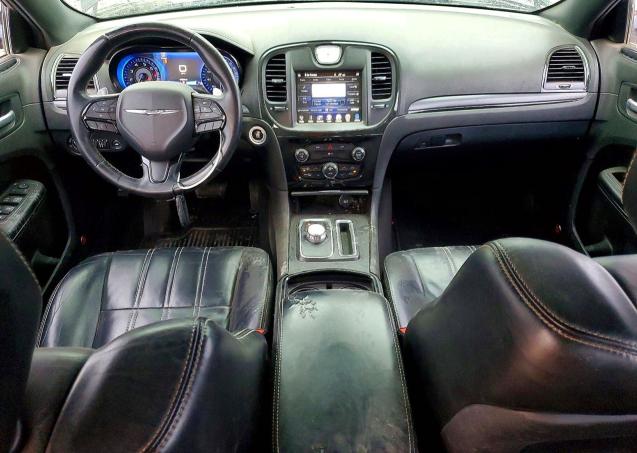 47157316 :رقم المزاد ، 2C3CCABG7GH212585 vin ، 2016 Chrysler 300 مزاد بيع