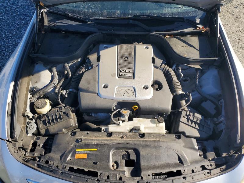 Aukcja sprzedaży 2012 Infiniti G37 Sedan, vin: JN1CV6AR7CM977862, numer aukcji: 41668676