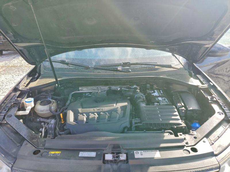 47975956 :رقم المزاد ، 3VV1B7AX6LM052609 vin ، 2020 Volkswagen Tiguan مزاد بيع